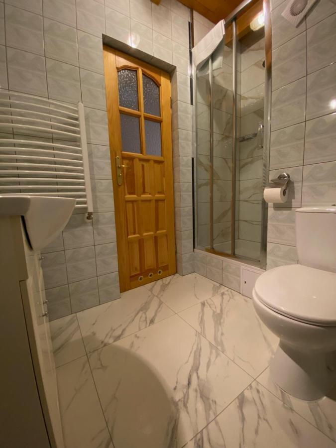 Noclegi 25 H Закопане Екстериор снимка